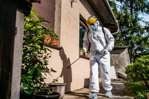 Best Pest Inspection Near Me  in Forest Glen, MD